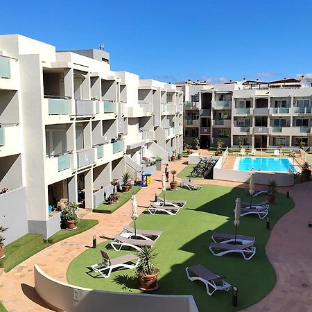 Rizi Corralejo Sun Lägenhet Exteriör bild