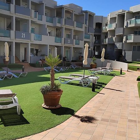 Rizi Corralejo Sun Lägenhet Exteriör bild