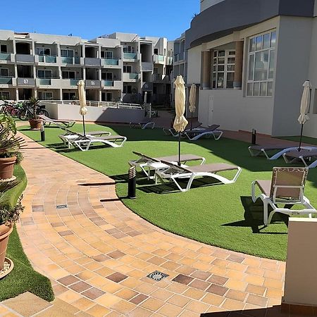 Rizi Corralejo Sun Lägenhet Exteriör bild
