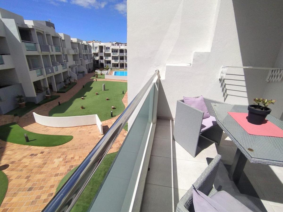 Rizi Corralejo Sun Lägenhet Exteriör bild
