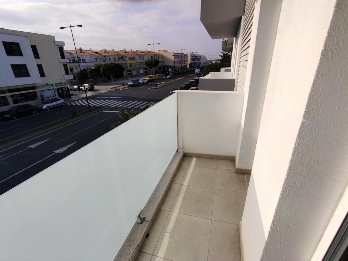 Rizi Corralejo Sun Lägenhet Exteriör bild