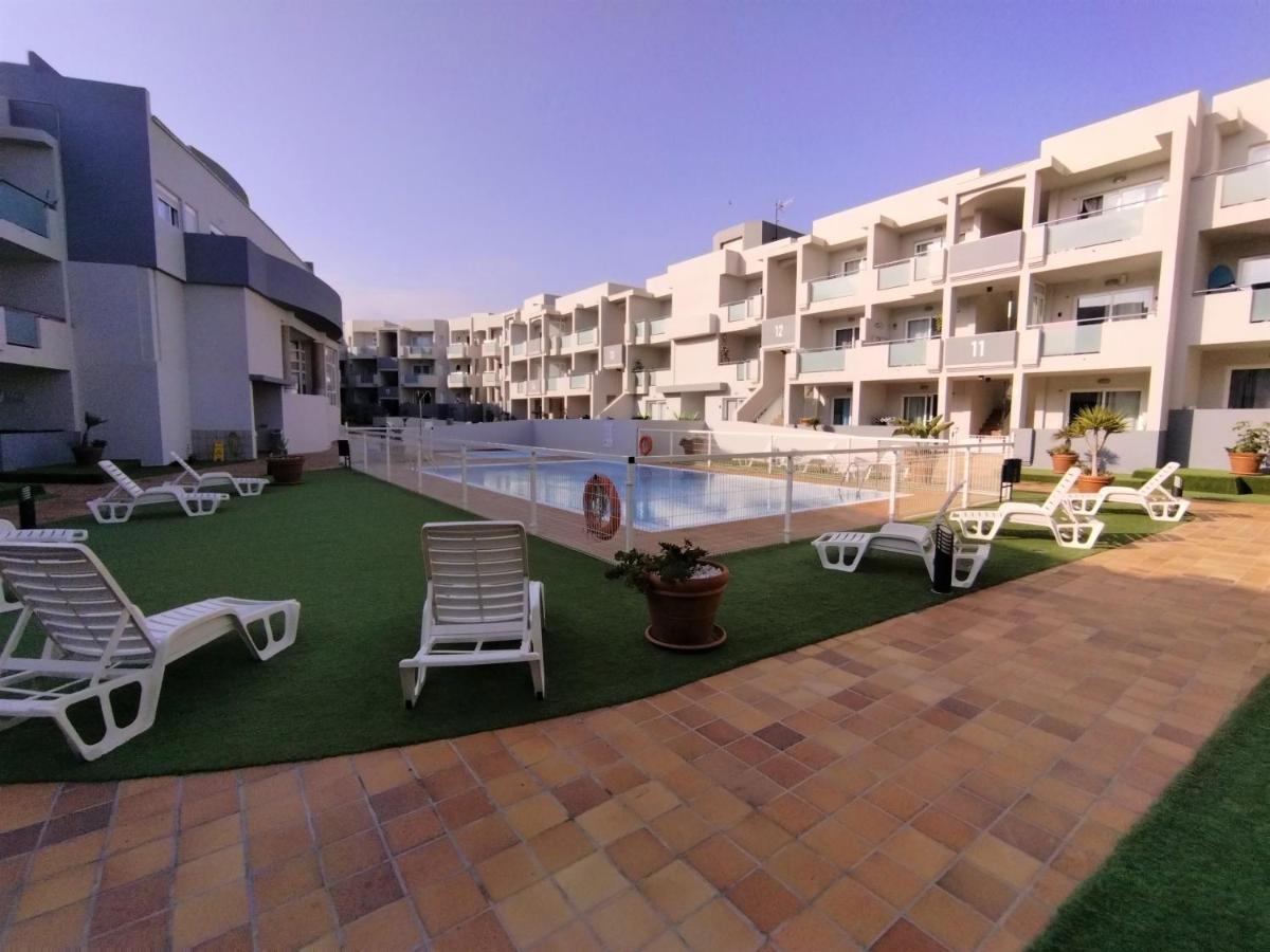 Rizi Corralejo Sun Lägenhet Exteriör bild