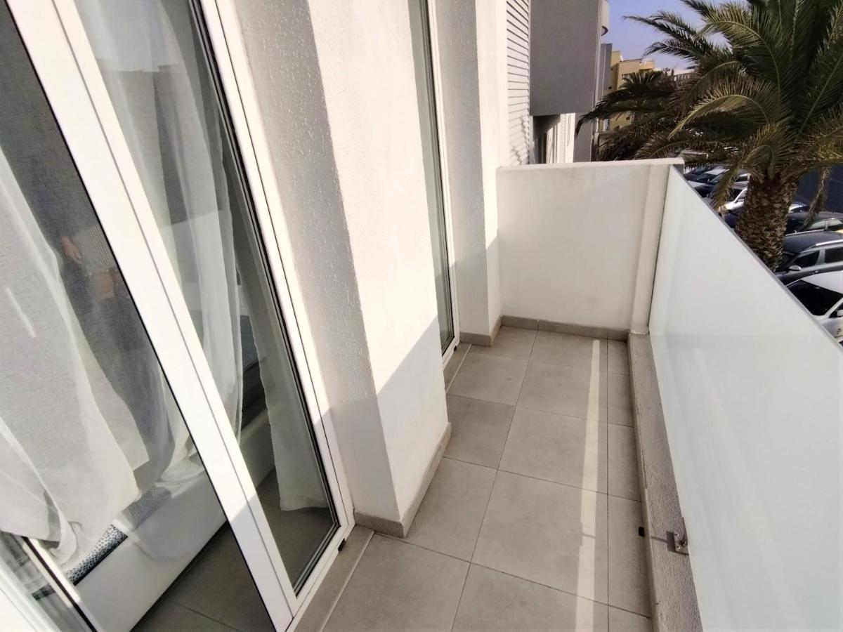 Rizi Corralejo Sun Lägenhet Exteriör bild
