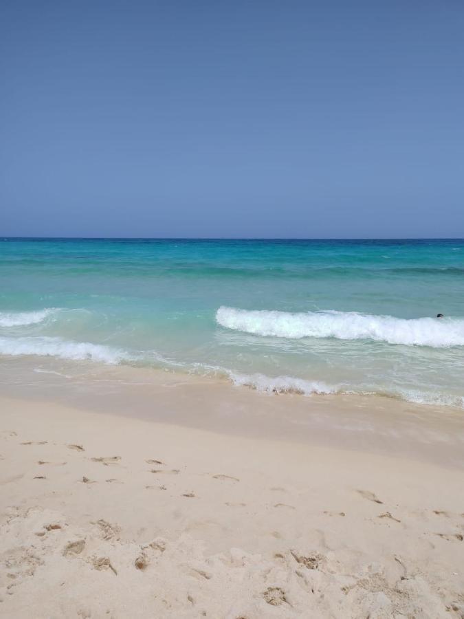 Rizi Corralejo Sun Lägenhet Exteriör bild